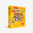 YOUNG POSSE - Macaroni Cheese - 1st EP Album
