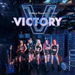 Rolling Quartz - VICTORY