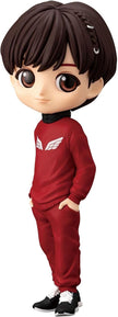 TinyTan QPosket BTS Figur