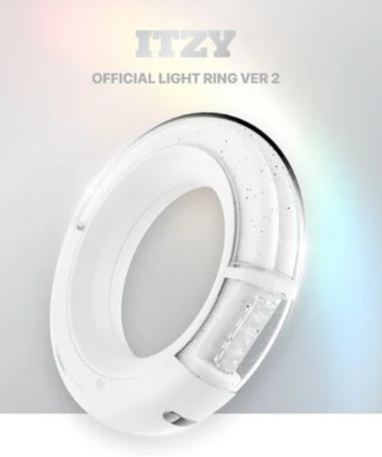 ITZY - Lightring Ver. 2