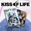 KISS OF LIFE - Lose Yourself - 3rd Mini Album (Magazine Ver.)