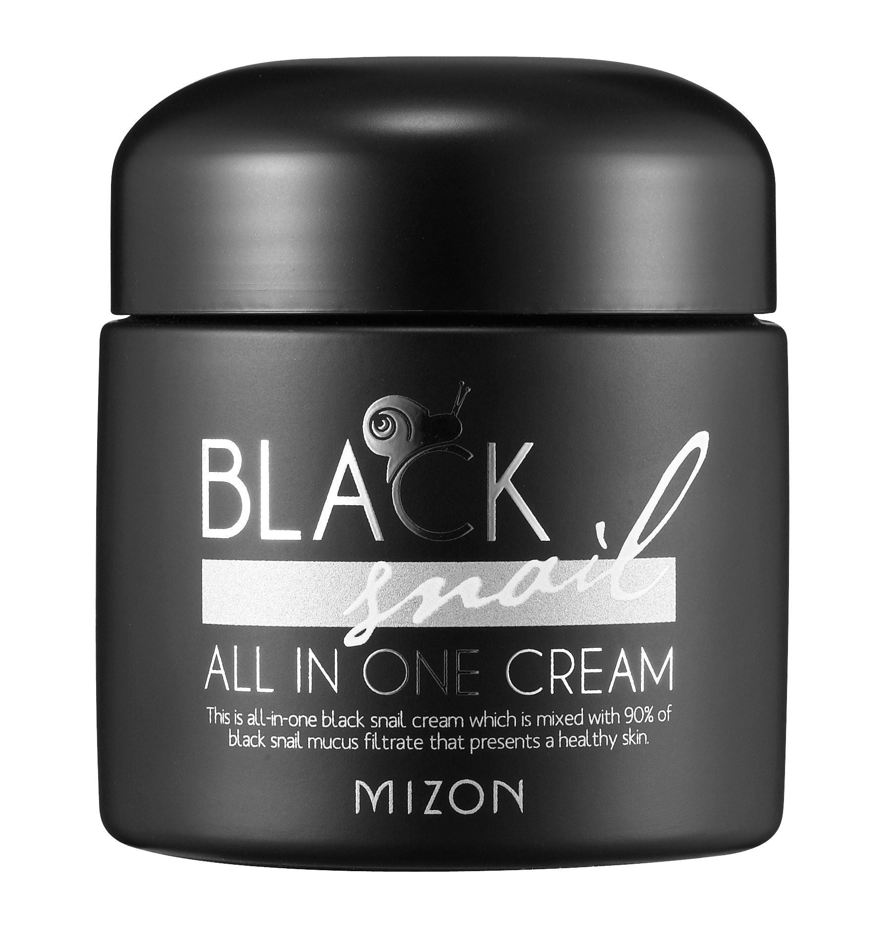 MIZON - Black Snail All In One Cream