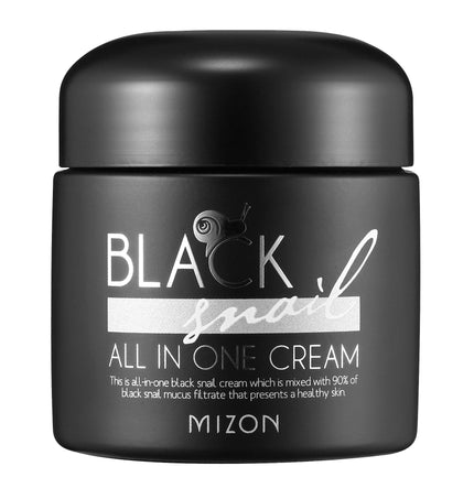 MIZON - Black Snail All In One Cream