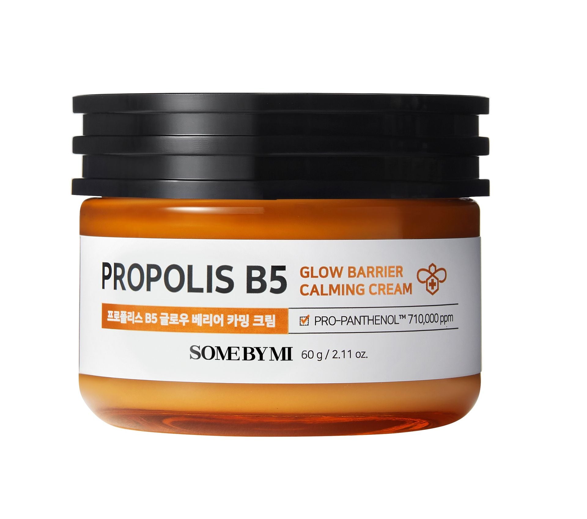 SOMEBYMI - Propolis B5 Glow Barrier Calming Cream