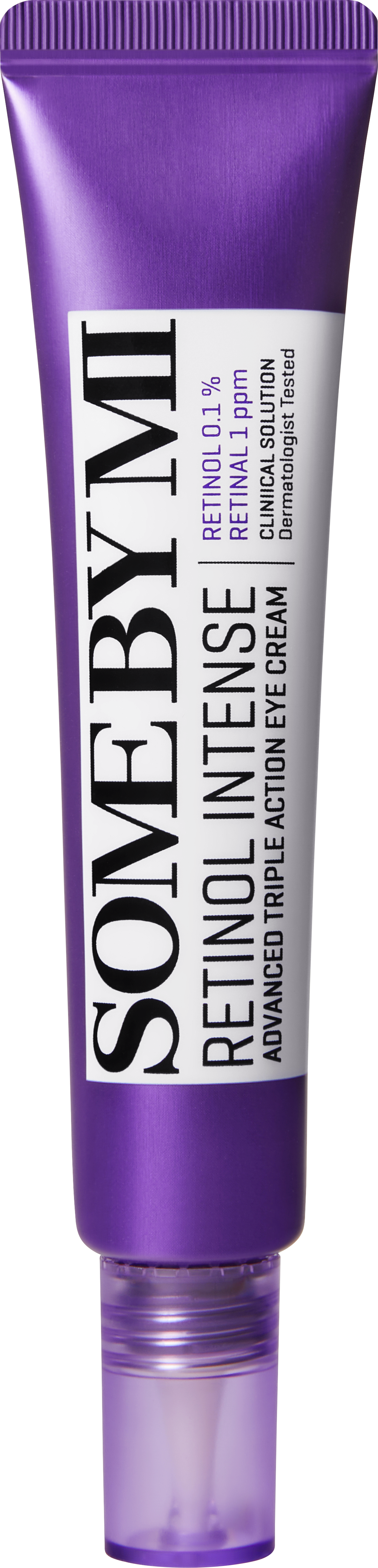 SOMEBYMI - Retinol Intense Reactivating Eyecream