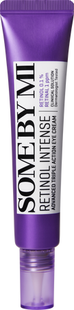 SOMEBYMI - Retinol Intense Reactivating Eyecream