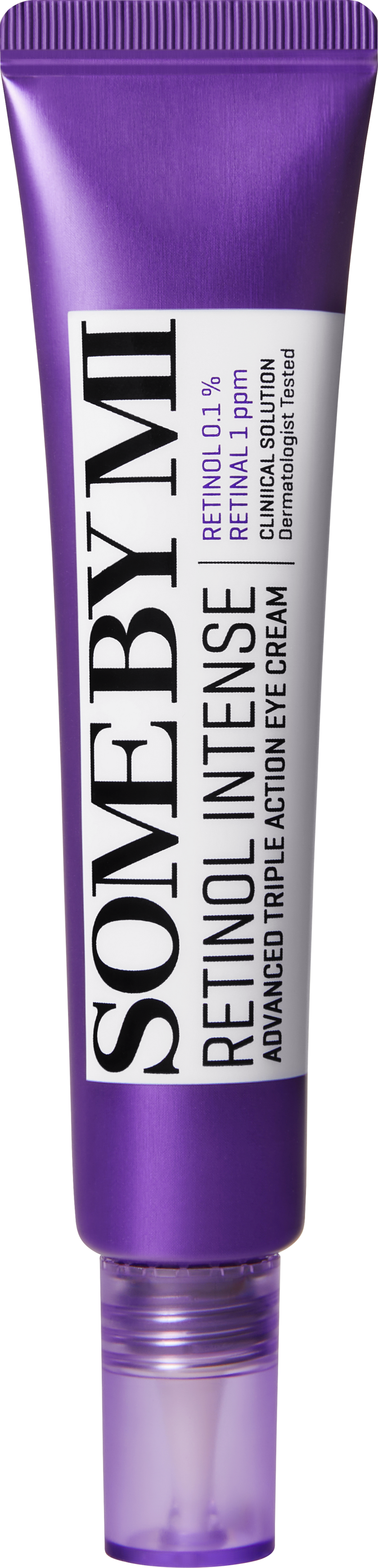 SOMEBYMI - Retinol Intense Reactivating Eyecream