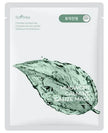 Isntree - Mugwort Calming Gauze Mask