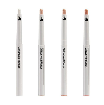 UNLEASHIA - Pretty Easy Glitter Stick