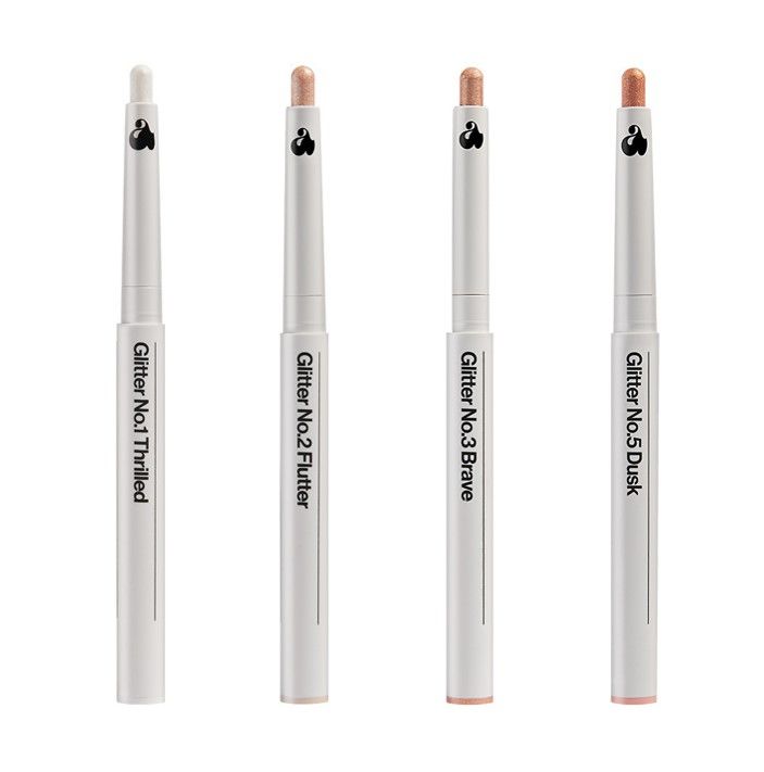 UNLEASHIA - Pretty Easy Glitter Stick
