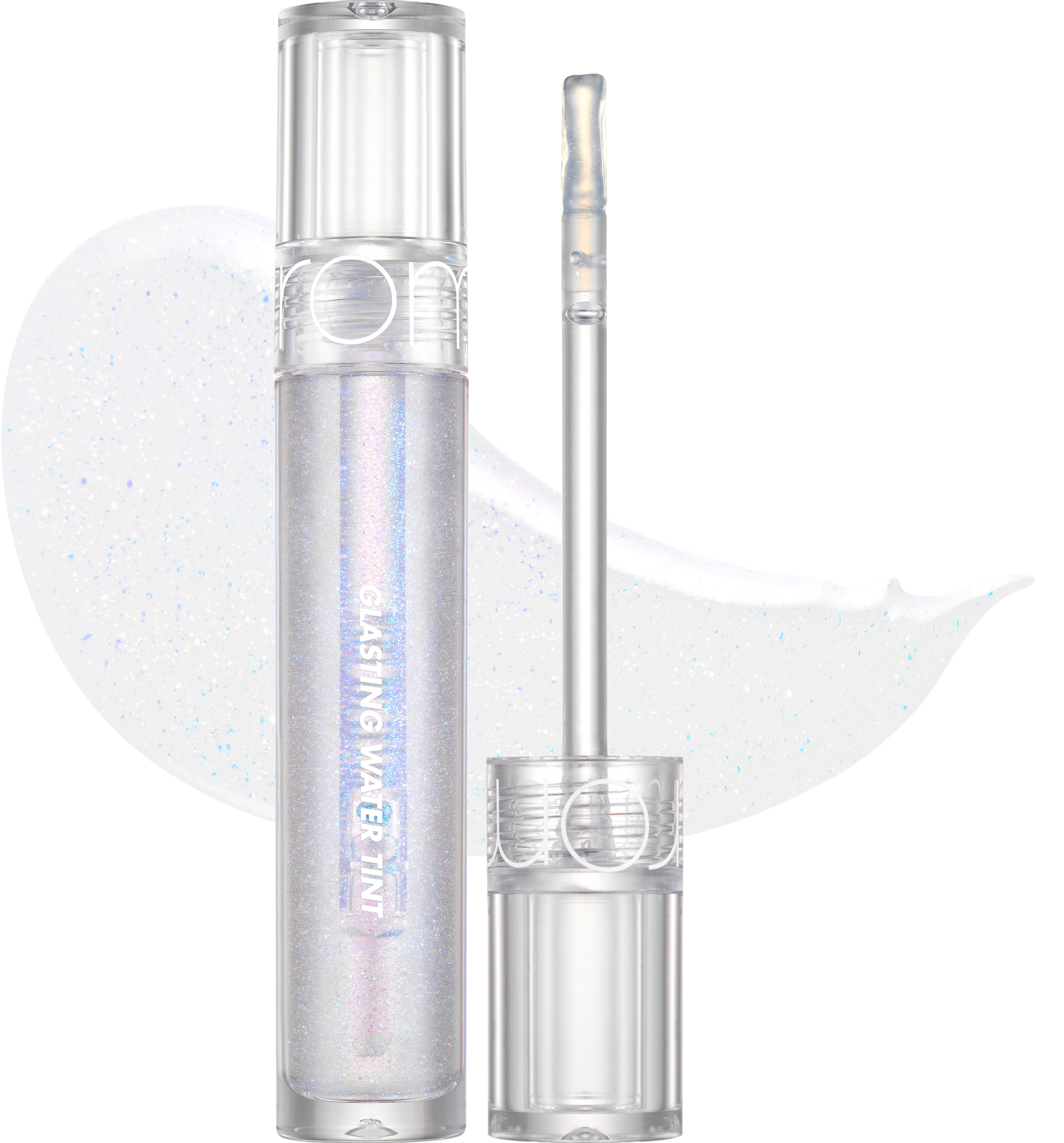 romand - Glasting Water Gloss (Meteor track)