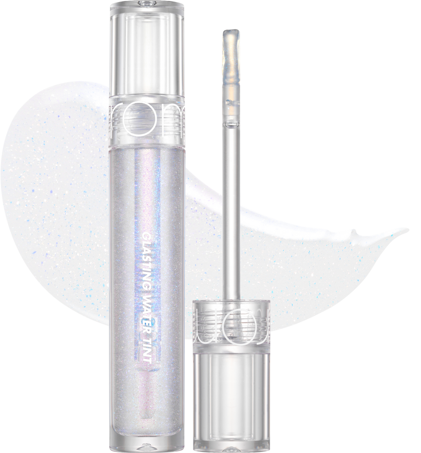romand - Glasting Water Gloss (Meteor track)
