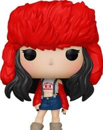 BLACKPINK POP! Rocks Vinyl Figure JENNIE 9 cm