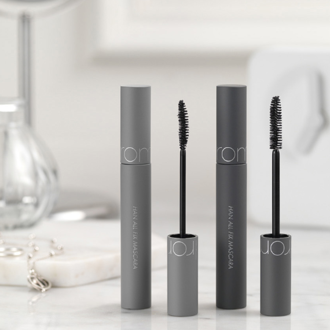 romand - Han All Fix Mascara