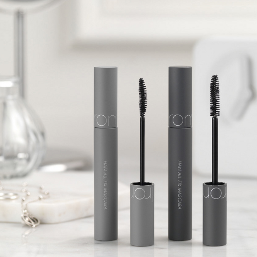 romand - Han All Fix Mascara