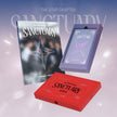 TXT - THE STAR CHAPTER : SANCTUARY (Photobook Ver.)