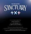 TXT - THE STAR CHAPTER : SANCTUARY (Photobook Ver.)