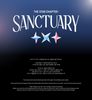 TXT - THE STAR CHAPTER : SANCTUARY (Photobook Ver.)