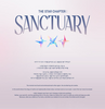 TXT - THE STAR CHAPTER : SANCTUARY (Angel Ver.)