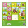 Line Friends - Kalender 2025