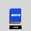 Jin (BTS) - HAPPY (Weverse Albums Ver.)