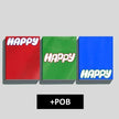 Jin (BTS) - HAPPY (Photobook Ver.)