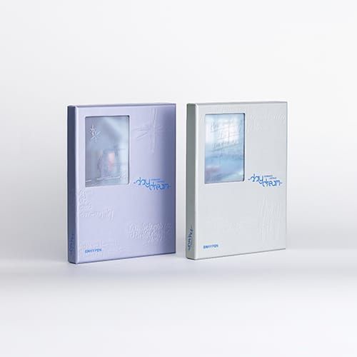 ENHYPEN - ROMANCE : UNTOLD -daydream- 2nd Studio Album (Photobook Ver.)