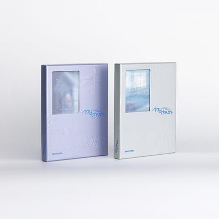 ENHYPEN - ROMANCE : UNTOLD -daydream- 2nd Studio Album (Photobook Ver.)