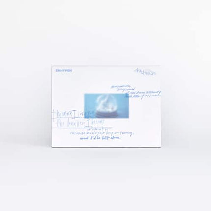 ENHYPEN - ROMANCE : UNTOLD -daydream- 2nd Studio Album (Japan Edition)