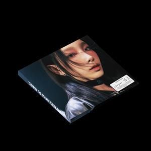 TAEYEON (Girls' Generation) - To. X - 5th Mini Album (Digipack Ver.)