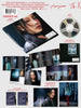 TAEYEON (Girls' Generation) - To. X - 5th Mini Album (Digipack Ver.)