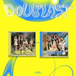 Kep1er - DOUBLAST - 2nd Mini Album (Jewel Ver.)