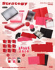 TWICE - Strategy - 14th Mini Album (Photobook Ver.)