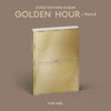 ATEEZ - GOLDEN HOUR : Part.2 - 11th Mini Album