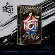 Stray Kids - SKZHOP HIPTAPE 合 (HOP) - Platform Album (NEMO Ver.)