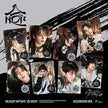 Stray Kids - SKZHOP HIPTAPE 合 (HOP) (ACCORDION Ver.)