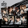 Stray Kids - SKZHOP HIPTAPE 合 (HOP) (ACCORDION Ver.)