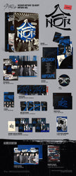 Stray Kids - SKZHOP HIPTAPE 合 (HOP) (HIPTAPE Ver. / LIMITED Ver.)