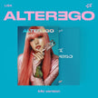 LISA (BLACKPINK) - ALTER EGO (Photobook Ver.)