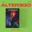 LISA (BLACKPINK) - ALTER EGO (Photobook Ver.)