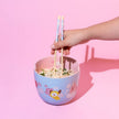 BT21 Ramen Schüssel - B-Ware