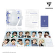 SEVENTEEN - 3D Lenticular Minicard & Binder Season2 (Always Yours)