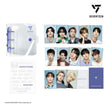 SEVENTEEN - 3D Lenticular Minicard & Binder Season2 (Always Yours)