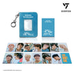 SEVENTEEN 3D Lenticular Minicard & Binder (Spill The Feels)