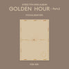 ATEEZ - GOLDEN HOUR : Part.2 - 11th Mini Album (POCA Album)