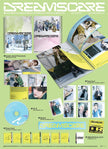 NCT DREAM – DREAMSCAPE - 4th Album (DREAMSCAPE Ver.)