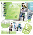 NCT DREAM – DREAMSCAPE - 4th Album (Construct Ver.)