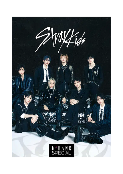 K*Bang Special - Stray Kids 5.0