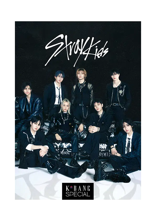 K*Bang Special - Stray Kids 5.0