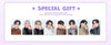 ANITEEZ in Dreamland (ATEEZ) - Mini Body Pillow